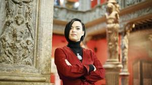 Un projecte crearà un mapa d’edificis dissenyats per dones