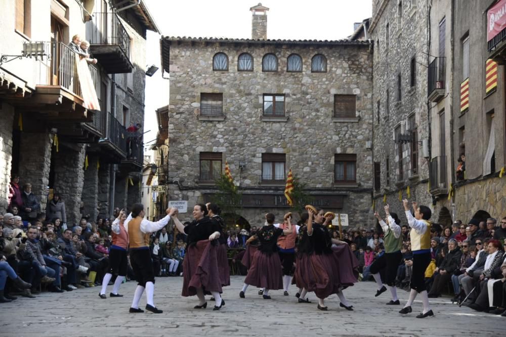 Festa de l'Arròs de Bagà