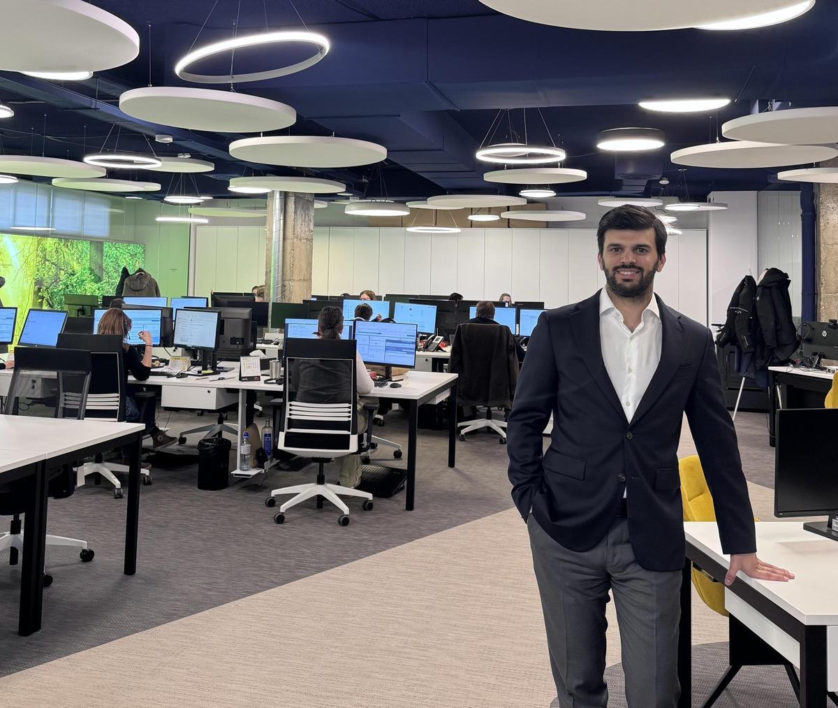 Alejandro Closa, Director General de CLOSASEGUROS