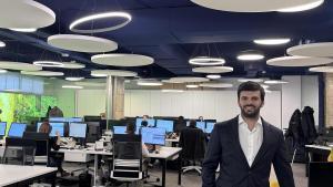 Alejandro Closa, Director General de CLOSASEGUROS