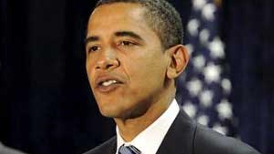 Obama elige a Leon Panetta como director de la CIA