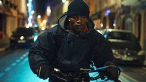 Entre drama migratori i ‘thriller’ frenètic