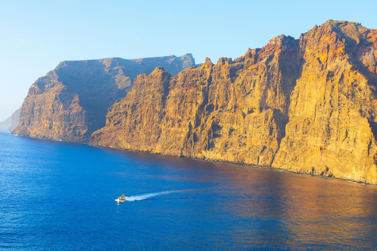 Tenerife