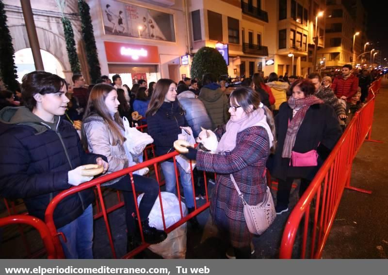 Procesión de la Coqueta de Benicàssim