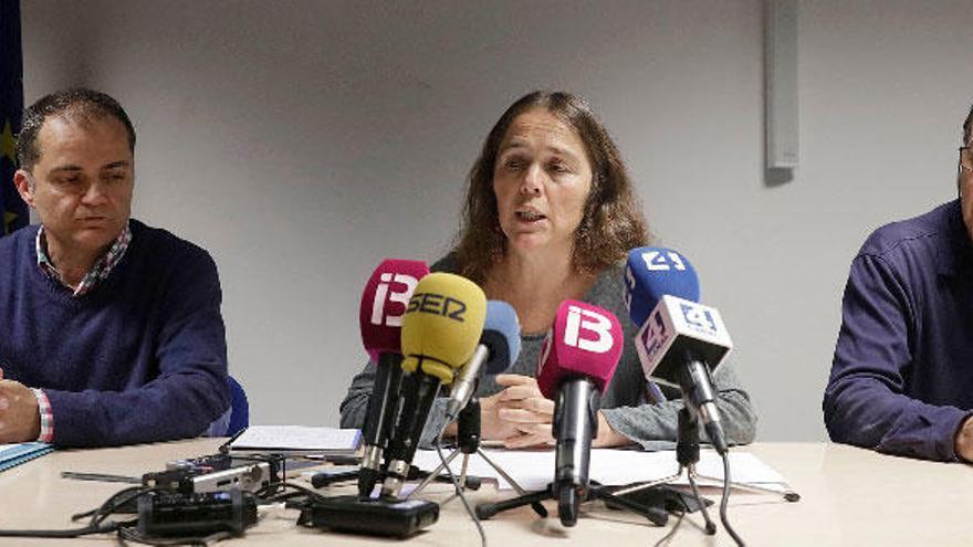 Los casos de hepatitis A en Mallorca suben a 38 y el Govern no da el brote por extinguido