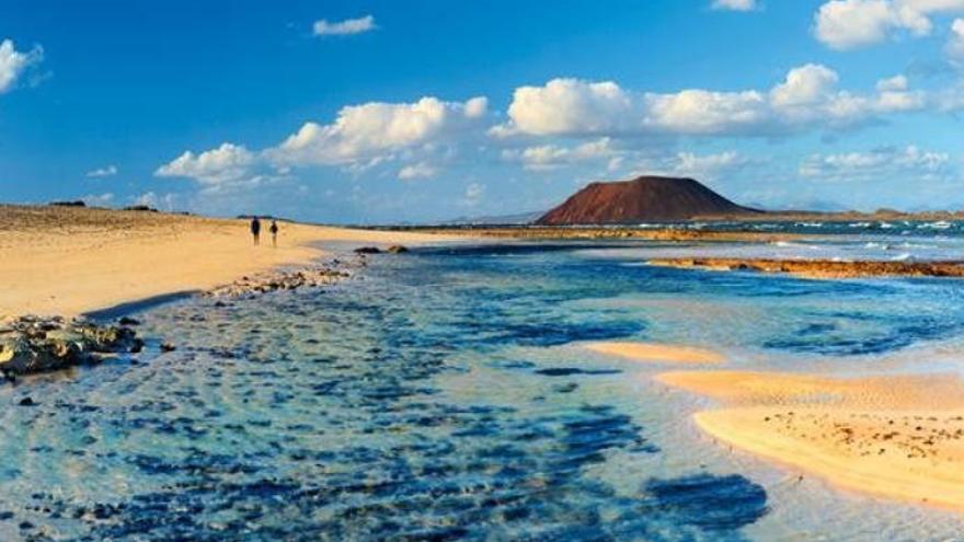 Una playa canaria, entre las mejores del mundo