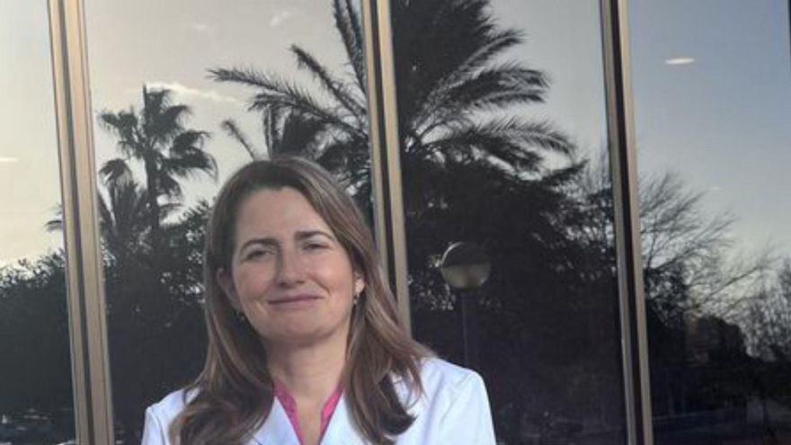 El Hospital Vithas Xanit Internacional incorpora a la doctora Torres Verdú como nueva directora médica