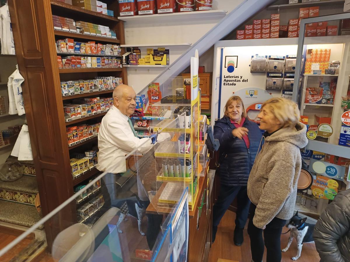 FOTOS | El Niño deja 200.000 euros en Sóller, en imágenes