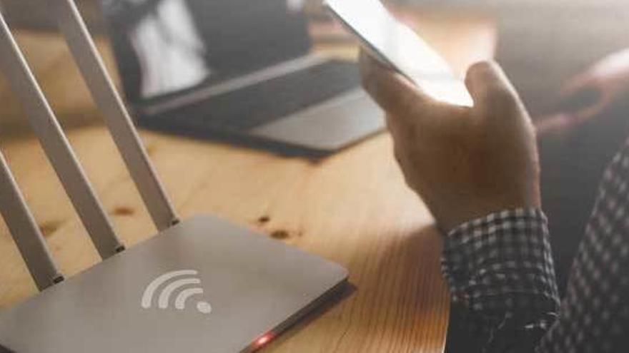 Coneixes les bondats del paper d&#039;alumini per millorar el senyal wifi?