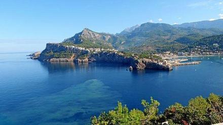 Port de Sóller - entdeckt den Küstenort in Mallorcas Nordwesten