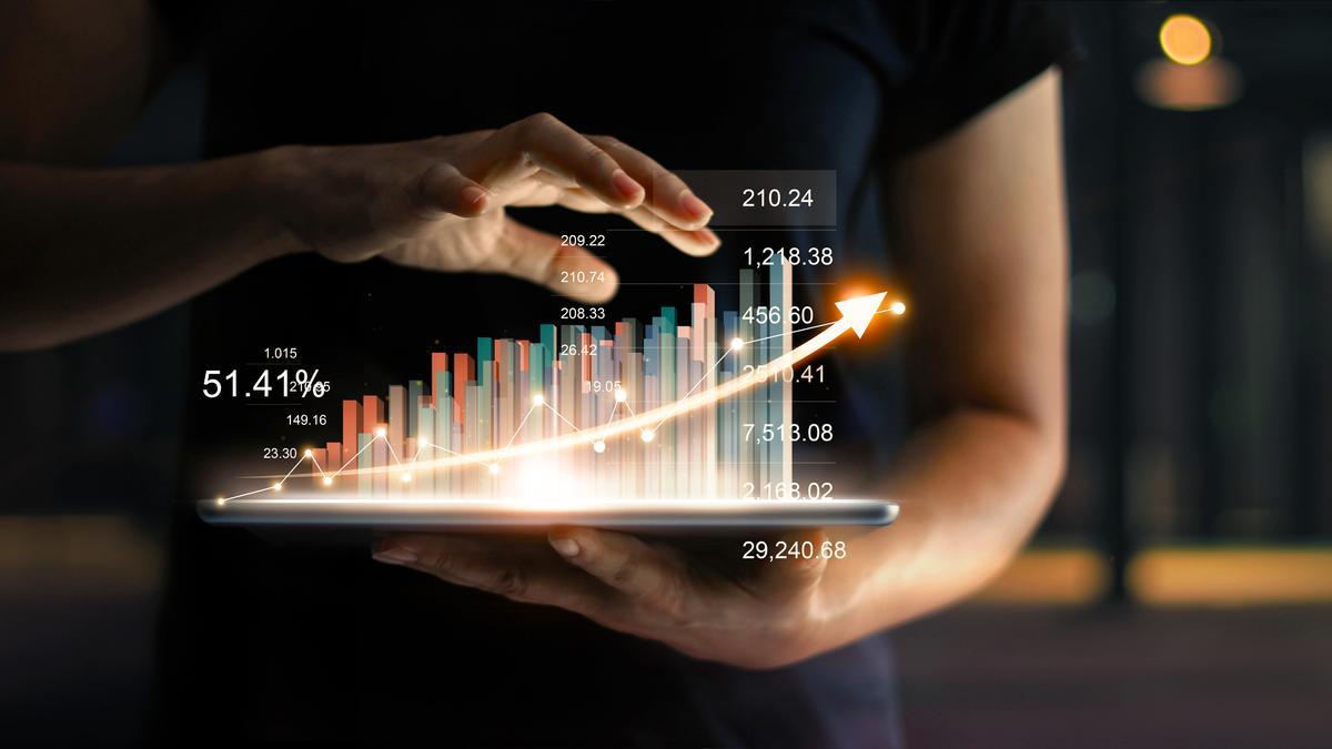 Las megatendencias son grandes cambios estructurales que transformarán a nivel global la economía, los negocios y la sociedad en los próximos años.