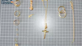 Detenida en Manacor una limpiadora por robar joyas en las casas donde trabajaba durante siete años