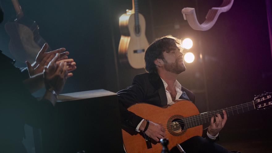 El Festival de Guitarra de Málaga incorpora los conciertos de David Russell, Yamandú Costa y Daniel Casares