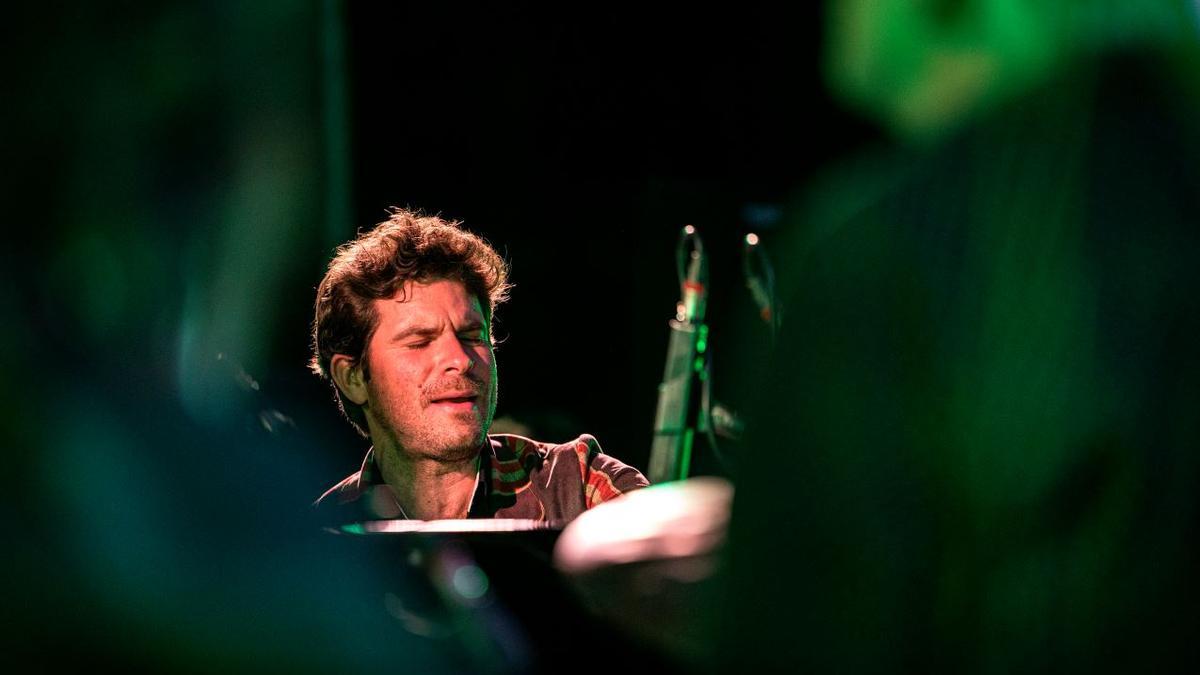 Marco Mezquida