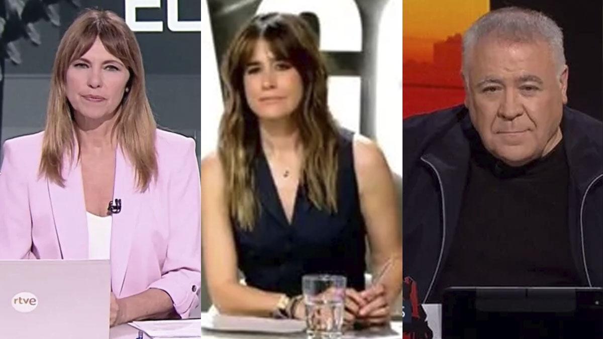 Especiales sobre el apagón