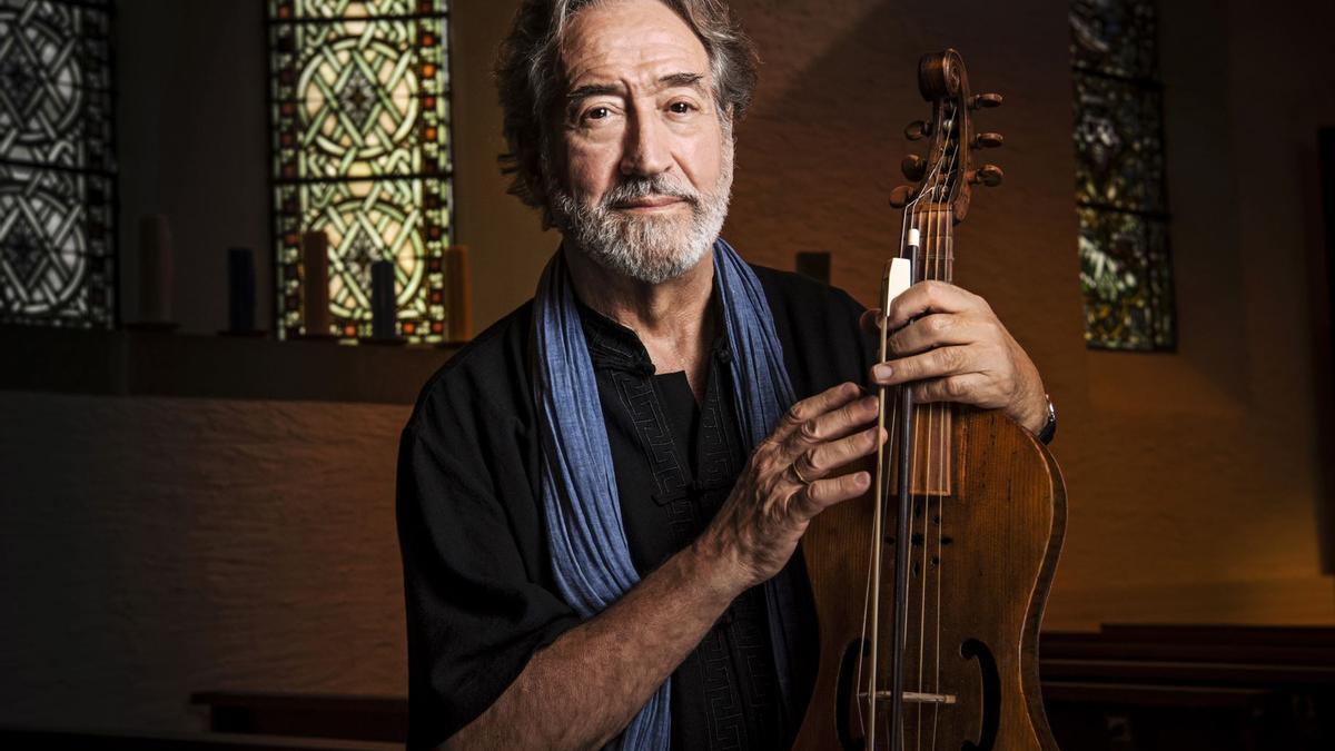 Jordi Savall