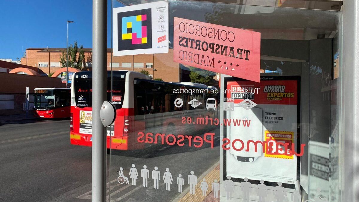 Mejoras en las líneas de autobuses de Alcalá de Henares: cambios en los recorridos, paradas y frecuencias