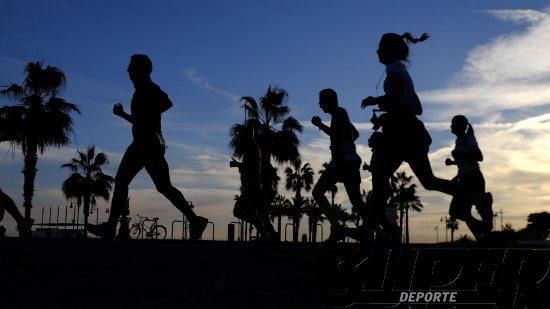 Búscate en el 29 Pas Ras al Puerto de Valencia