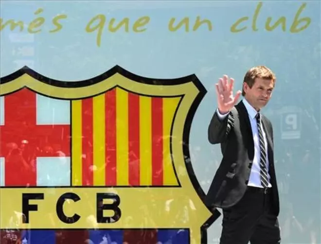 Tito Vilanova