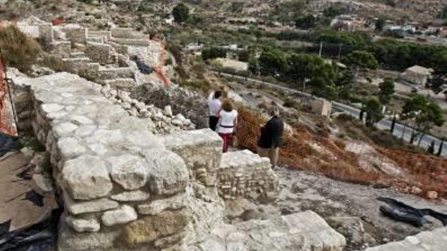 Elda dedicará el próximo Seminario de Arqueología a la Hispania romana