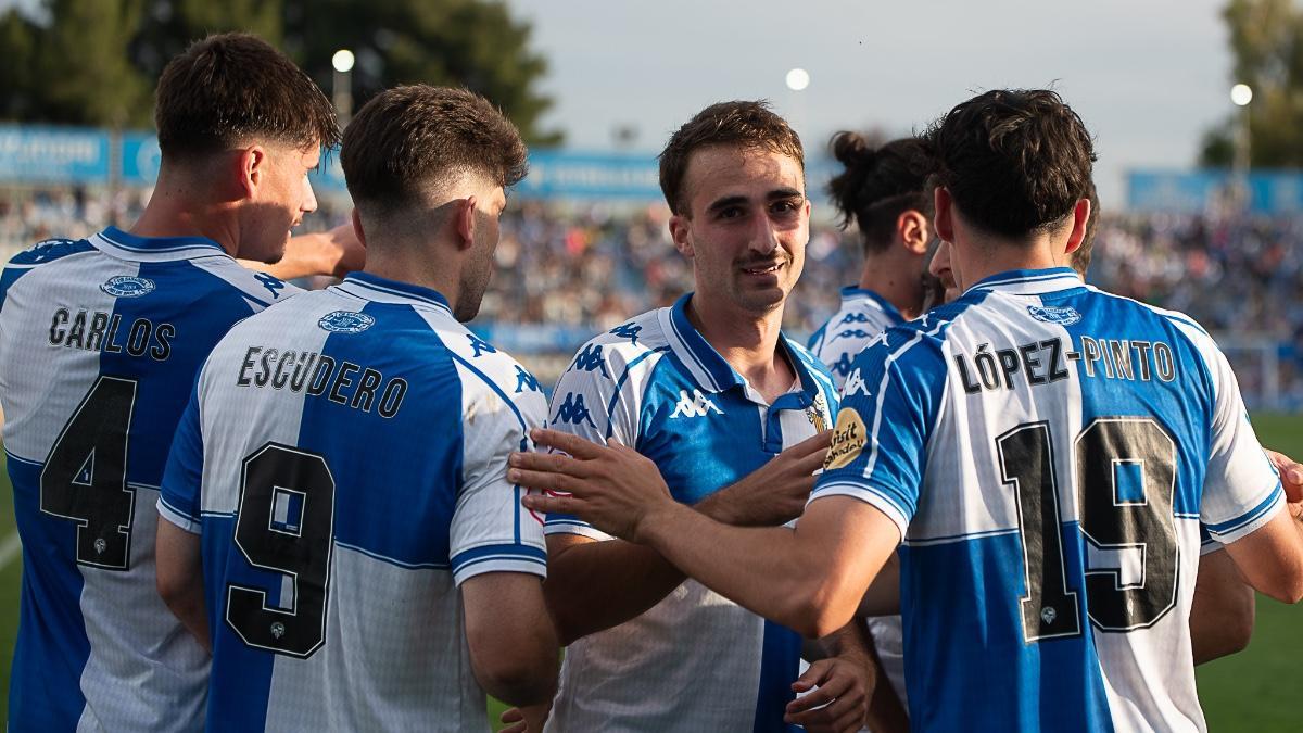 Los arlequinados viajan confiados