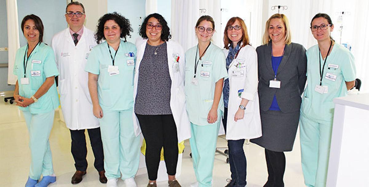 Más del 90% de las mujeres superan el cáncer de mama al año