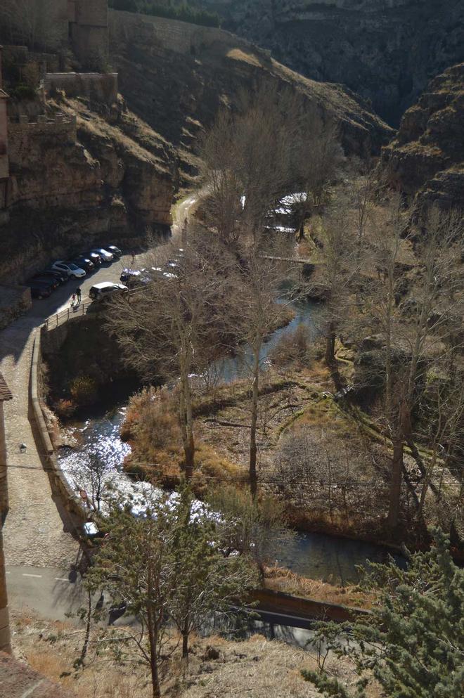 Road trip por Sierra de Albarracín