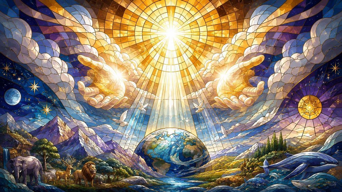 Sobre Dios (II)