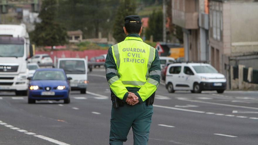 Los delitos de tráfico en Galicia llenan los juzgados y copan el 40% de todas las sentencias