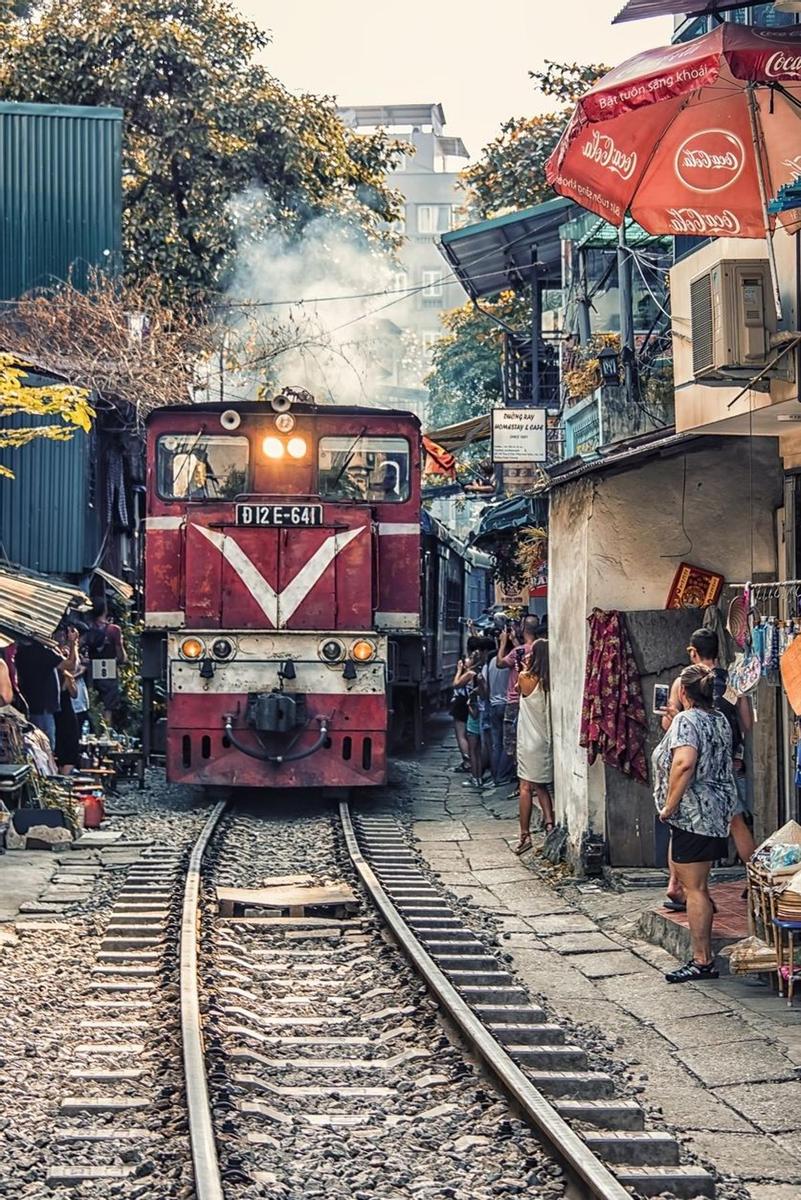 Hanoi, Vietnam