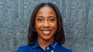 Shelly-Ann Fraser-Pryce, triple campeona olímpico, se une a la nómina de embajadores de los Laureus.