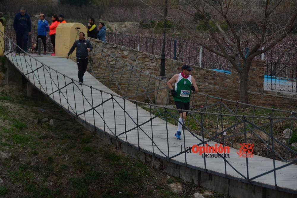 III Carrera Exploradores de Cieza 2018