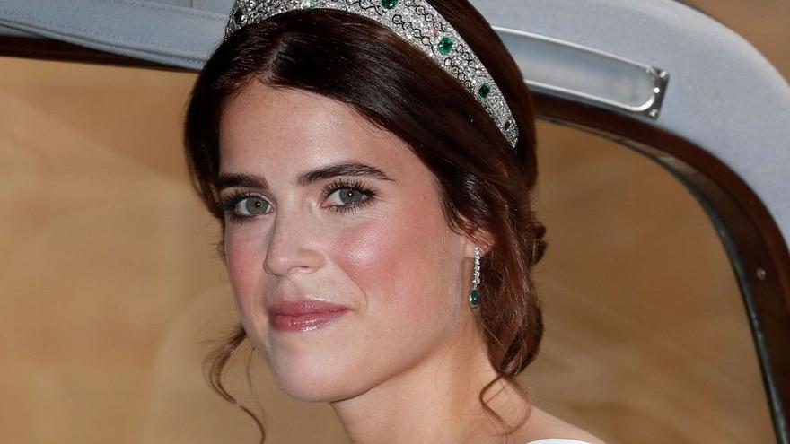 Eugenia de York, una &#039;royal&#039; llamada a dar un paso al frente