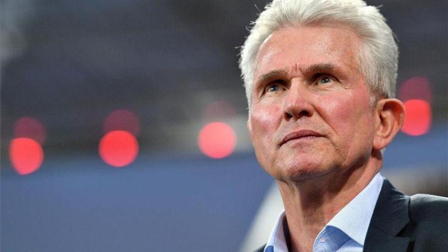 El factor Heynckes