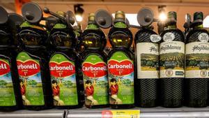 El PSOE i Sumar impulsen un IVA del 0% a l’oli que podria durar 15 dies