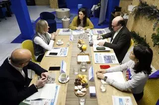 Video | Desayuno informativo sobre migraña organizado por EL PERIÓDICO DE ARAGÓN y Lundbeck