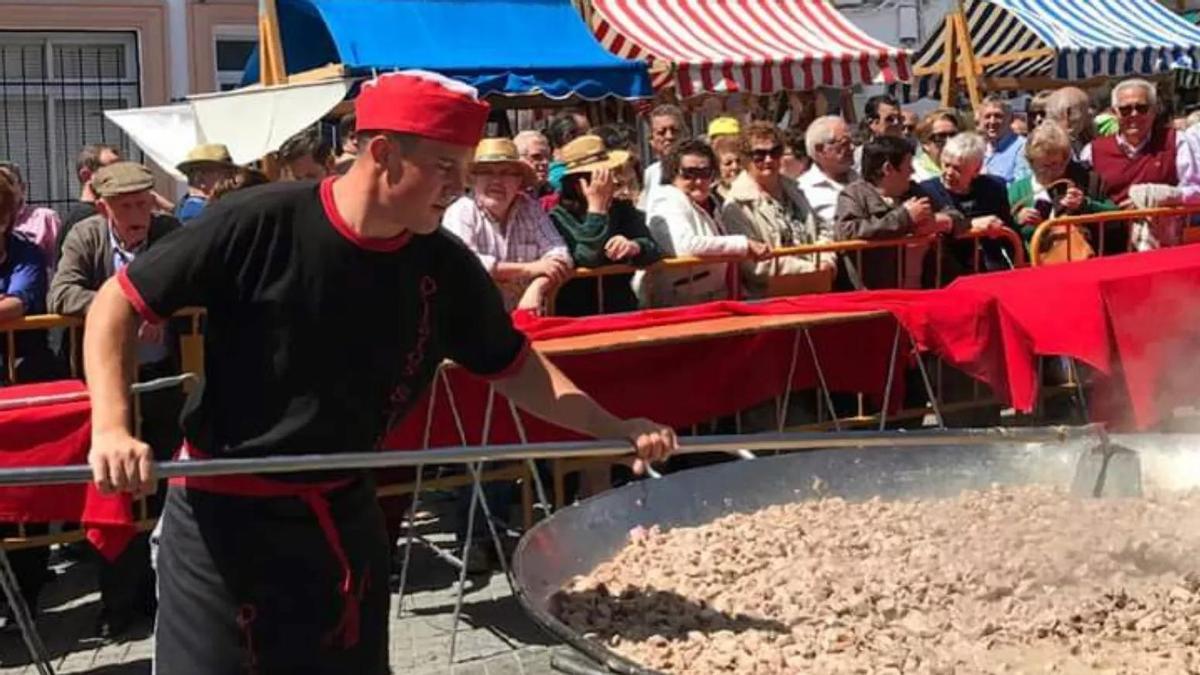 Las fiestas de primavera son un gran atractivo turístico.