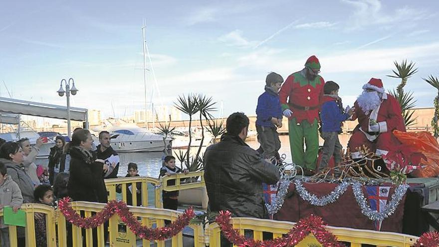 Orpesa celebra la Navidad con cine, deporte y actos típicos