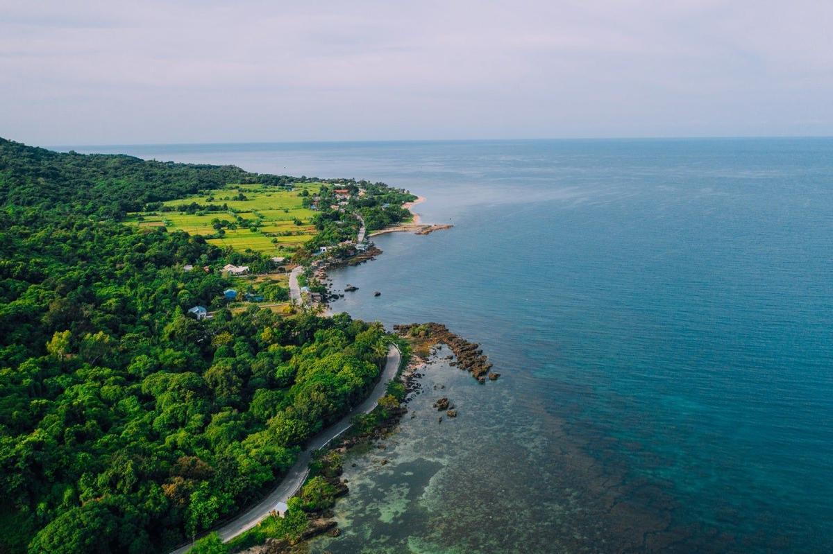 Ilocos Sur, Filipinas