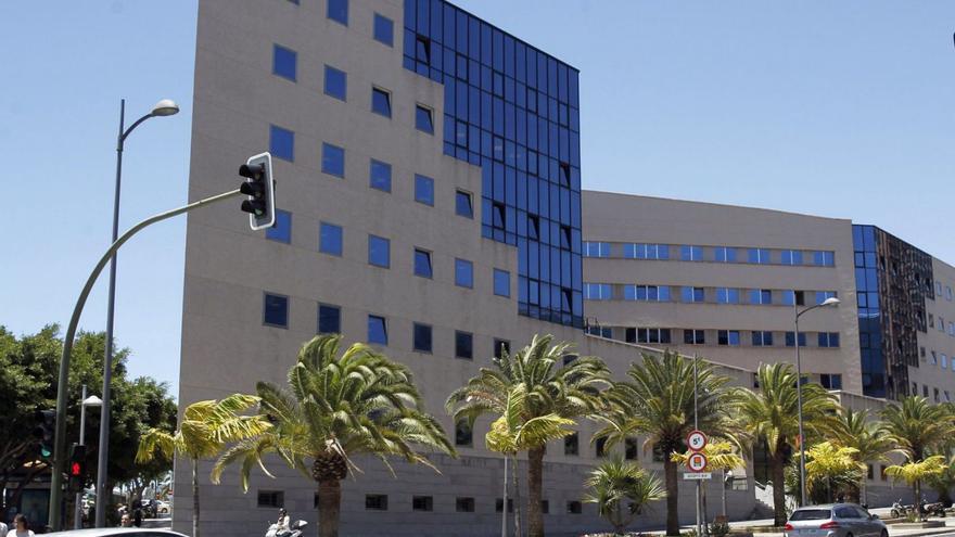 El juicio se celebrará en el Palacio de Justicia de Santa Cruz de Tenerife la próxima semana.