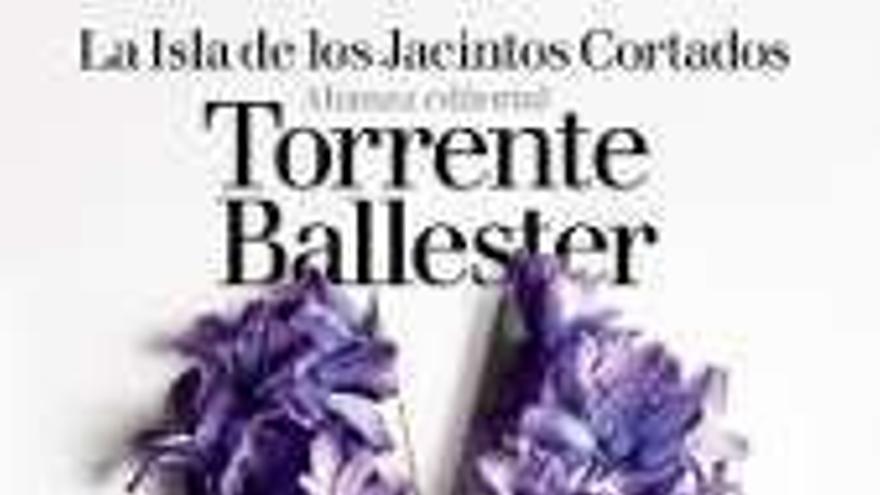 De nuevo don Gonzalo Torrente Ballester