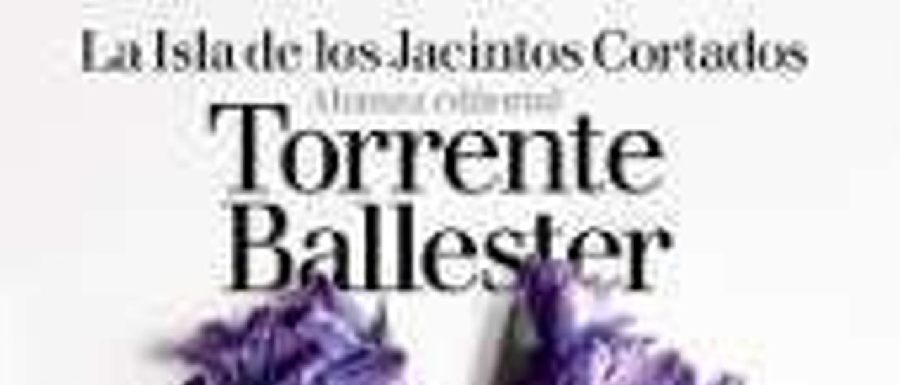 De nuevo don Gonzalo Torrente Ballester