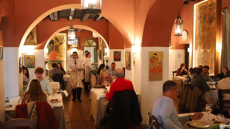 Las comidas de Navidad suben un 17% en Córdoba y se adelantan a noviembre