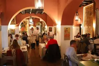 Las comidas de Navidad suben un 17% en Córdoba y se adelantan a noviembre