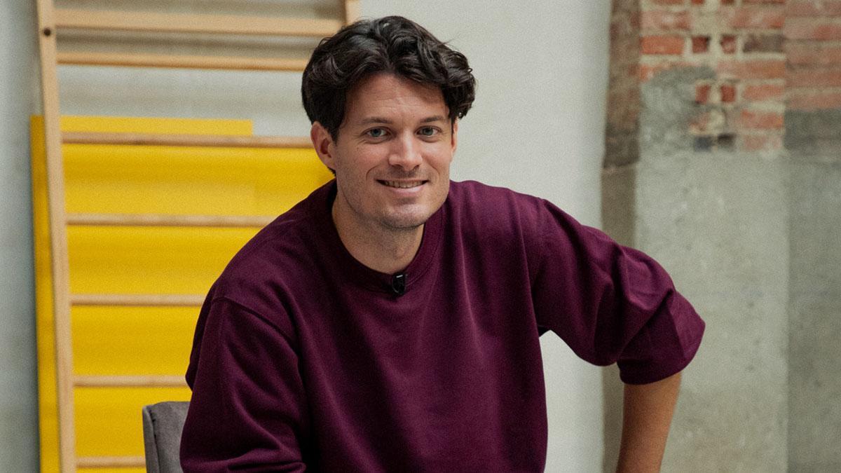 Carles Tamayo presentará 'Adolescentes'