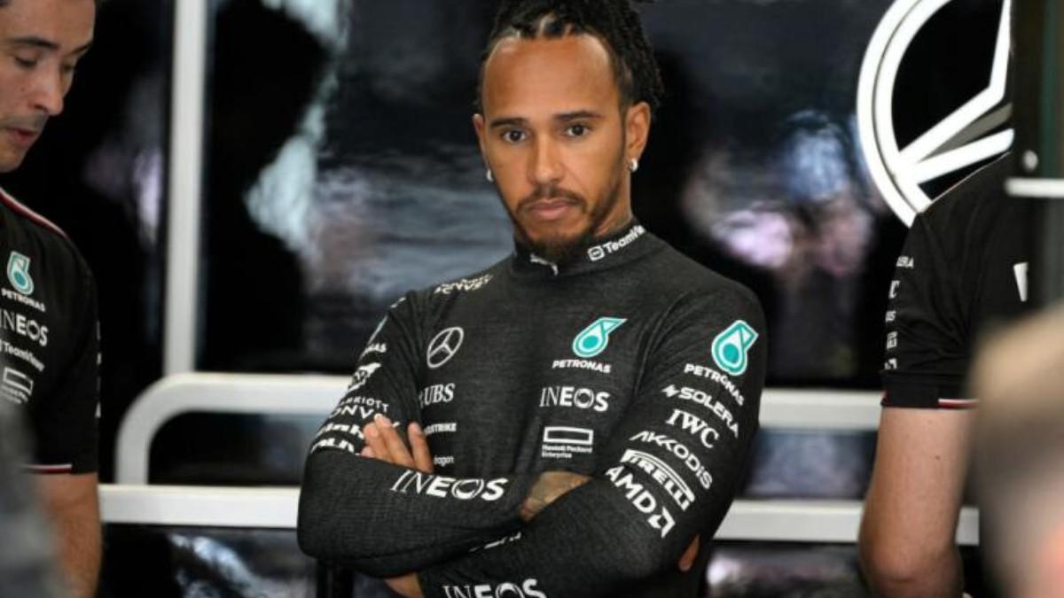 Los alarmantes números de Lewis Hamilton: meten miedo hasta a Ferrari