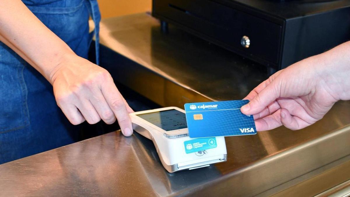 Los Terminales Punto de Venta (TPV) se han convertido en una herramienta esencial.