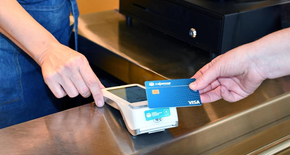 Los Terminales Punto de Venta (TPV) se han convertido en una herramienta esencial.