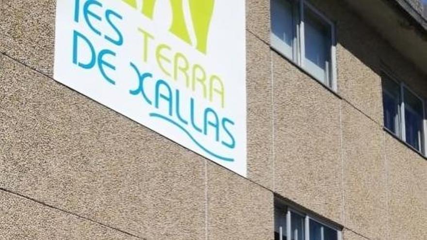 Tres rapaces do IES Terra de Xallas chegan a final do Young Business Talents en Madrid