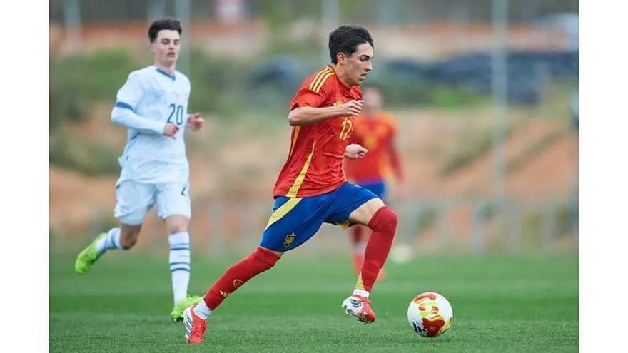 El canterano Raúl Lema deja el Deportivo para marcharse al Real Madrid: firmará por tres años